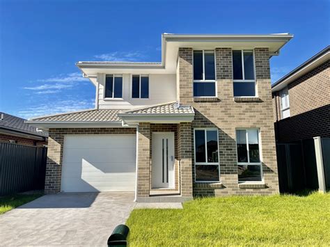 38 Brodie Street Marsden Park NSW 2765 .